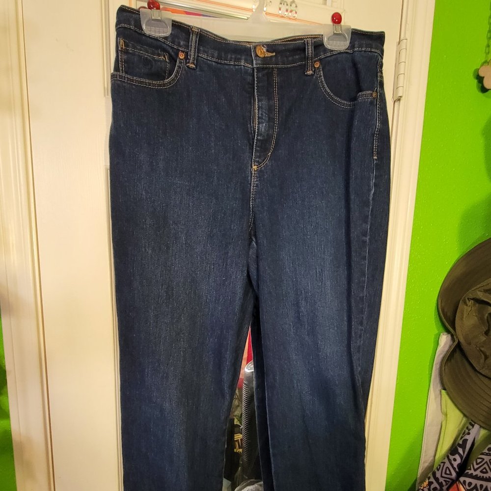 Gloria Vanderbilt Jeans